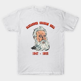 Alexander Graham Bell T-Shirt